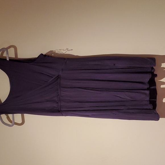 COPY - Soma draped dress - Picture 6 of 7